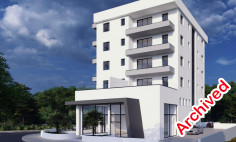 1 apartment 52 m2 for sale in Aglantzia