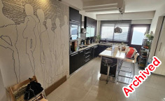 3 bed apartment to rent in Aglantzia