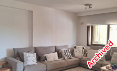 3 bed apartment to rent in Aglantzia