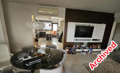 3 bed apartment to rent in Aglantzia