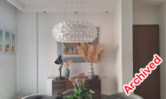 3 bed apartment to rent in Aglantzia