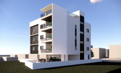 2 bedroom flat for sale in Acropolis
