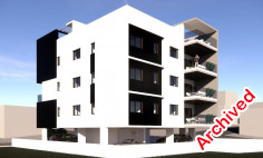 2 bedroom flat for sale in Acropolis 2 bedroom flat for sale in Acropolis