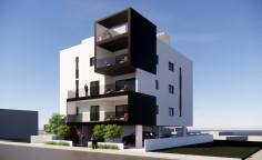 2 bedroom flat for sale in Acropolis