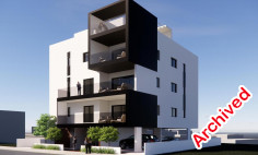 2 bedroom flat for sale in Acropolis