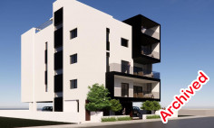 2 bedroom flat for sale in Acropolis 2 bedroom flat for sale in Acropolis