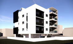 Three apartment for sale in Acropolis