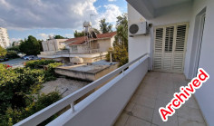 3 bed apartment to rent in Acropolis