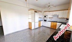 3 bed apartment to rent in Acropolis