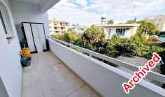 3 bed apartment to rent in Acropolis