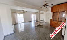 3 bed apartment to rent in Acropolis