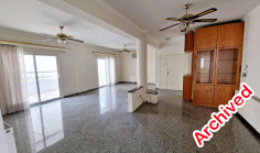 3 bed apartment to rent in Acropolis