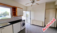 3 bed apartment to rent in Acropolis