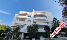 3 bed apartment to rent in Acropolis