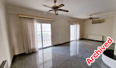 3 bed apartment to rent in Acropolis