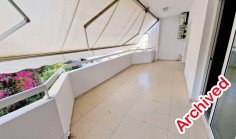 3 bed apartment to rent in Acropolis