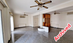 3 bed apartment to rent in Acropolis