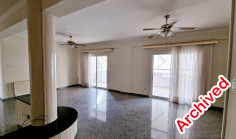 3 bed apartment to rent in Acropolis