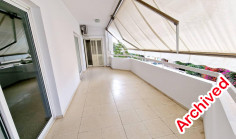 3 bed apartment to rent in Acropolis
