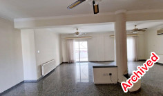 3 bed apartment to rent in Acropolis