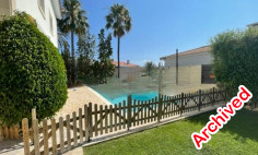 5 bedrooms house for sale in Engomi