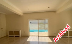 5 bedrooms house for sale in Engomi
