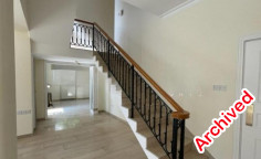 5 bedrooms house for sale in Engomi