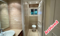 5 bedrooms house for sale in Engomi