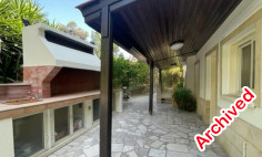 5 bedrooms house for sale in Engomi