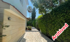 5 bedrooms house for sale in Engomi