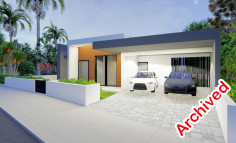 4 bed house for sale in Palaiometocho