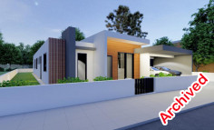 4 bed house for sale in Palaiometocho
