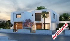 For house for sale in Geri