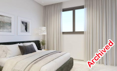 2 beds flat 81 m2 for sale in Latsia
