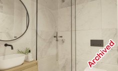 2 beds flat 81 m2 for sale in Latsia