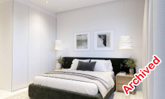 2 beds flat 81 m2 for sale in Latsia