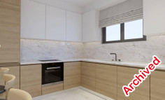 Three beds apartment for sale in Latsia