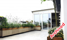 3 bedroom apartment 146 m2 for sale in Lakatamia