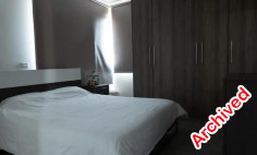 3 bedroom apartment 146 m2 for sale in Lakatamia