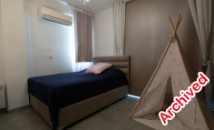 3 bedroom apartment 146 m2 for sale in Lakatamia