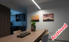 3 bedroom apartment 146 m2 for sale in Lakatamia
