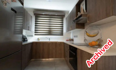 3 bedroom apartment 146 m2 for sale in Lakatamia
