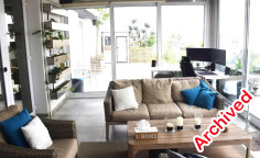 3 bedroom apartment 146 m2 for sale in Lakatamia