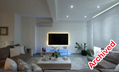 3 bedroom apartment 146 m2 for sale in Lakatamia