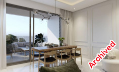 3 beds apartment for sale in Latsia