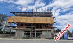 3 beds apartment for sale in Latsia