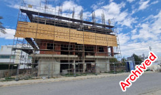 3 beds apartment for sale in Latsia