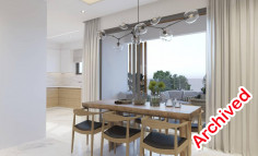 3 beds apartment for sale in Latsia