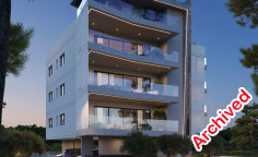 3 bed apartment 114 m2 for sale in Strovolos