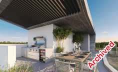 3 bed apartment 114 m2 for sale in Strovolos